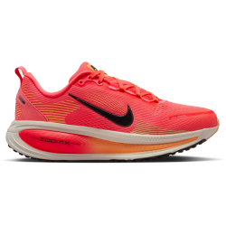 NIKE Vomero 18 Laufschuhe Damen 803 - hot lava/black-chalk-orange pulse 40.5