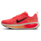 NIKE Vomero 18 Laufschuhe Damen 803 - hot lava/black-chalk-orange pulse 40.5