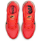 NIKE Vomero 18 Laufschuhe Damen 803 - hot lava/black-chalk-orange pulse 40.5