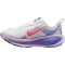 NIKE Vomero 18 Laufschuhe Damen 112 - white/hot lava-violet mist-sapphire 40.5