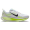 NIKE Vomero 18 Laufschuhe Herren 120 - white/black-volt-barely volt 40