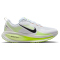 NIKE Vomero 18 Laufschuhe Herren 120 - white/black-volt-barely volt 40