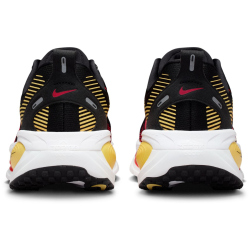 NIKE Vomero 18 Laufschuhe Herren 016 - black/bright crimson-lt crimson 40