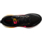 NIKE Vomero 18 Laufschuhe Herren 016 - black/bright crimson-lt crimson 40