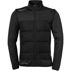 uhlsport Essential Multifunktionsjacke mit abnehmbaren...