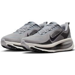 NIKE Vomero 18 Laufschuhe Herren 012 - wolf grey/anthracite-pure platinum 38.5