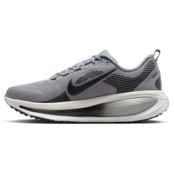 NIKE Vomero 18 Laufschuhe Herren 012 - wolf grey/anthracite-pure platinum 40