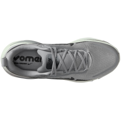 NIKE Vomero 18 Laufschuhe Herren 012 - wolf grey/anthracite-pure platinum 40.5