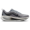 NIKE Vomero 18 Laufschuhe Herren 012 - wolf grey/anthracite-pure platinum 40.5