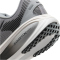 NIKE Vomero 18 Laufschuhe Herren 012 - wolf grey/anthracite-pure platinum 40.5