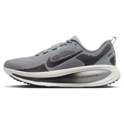 NIKE Vomero 18 Laufschuhe Herren 012 - wolf grey/anthracite-pure platinum 41