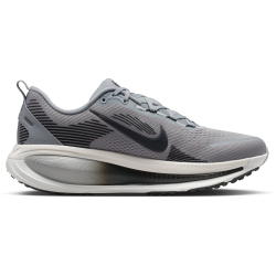 NIKE Vomero 18 Laufschuhe Herren 012 - wolf grey/anthracite-pure platinum 41
