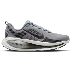 NIKE Vomero 18 Laufschuhe Herren 012 - wolf grey/anthracite-pure platinum 41
