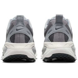 NIKE Vomero 18 Laufschuhe Herren 012 - wolf grey/anthracite-pure platinum 41