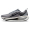 NIKE Vomero 18 Laufschuhe Herren 012 - wolf grey/anthracite-pure platinum 41