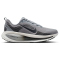 NIKE Vomero 18 Laufschuhe Herren 012 - wolf grey/anthracite-pure platinum 41