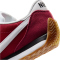 NIKE Pacific Sneaker Damen 607 - team crimson/white-black-gum light brown 36