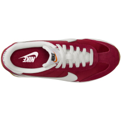 NIKE Pacific Sneaker Damen 607 - team crimson/white-black-gum light brown 38.5