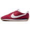 NIKE Pacific Sneaker Damen 607 - team crimson/white-black-gum light brown 38.5