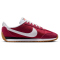 NIKE Pacific Sneaker Damen 607 - team crimson/white-black-gum light brown 38.5