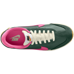NIKE Pacific Sneaker Damen 303 - fir/pinksicle-sail-gum light brown 35.5