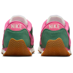 NIKE Pacific Sneaker Damen 303 - fir/pinksicle-sail-gum light brown 35.5