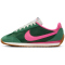 NIKE Pacific Sneaker Damen 303 - fir/pinksicle-sail-gum light brown 35.5