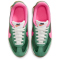 NIKE Pacific Sneaker Damen 303 - fir/pinksicle-sail-gum light brown 35.5