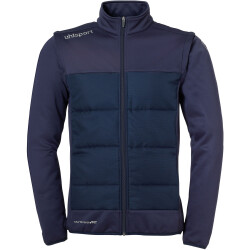 uhlsport Essential Multifunktionsjacke mit abnehmbaren...