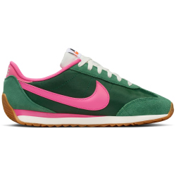NIKE Pacific Sneaker Damen 303 - fir/pinksicle-sail-gum light brown 38.5