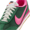 NIKE Pacific Sneaker Damen 303 - fir/pinksicle-sail-gum light brown 38.5
