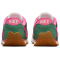 NIKE Pacific Sneaker Damen 303 - fir/pinksicle-sail-gum light brown 38.5