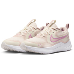 NIKE Cosmic Runner Laufschuhe Kinder 013 - phantom/lt magenta-silt red 36