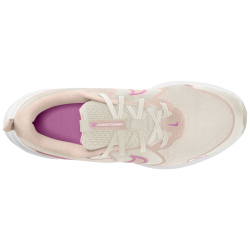 NIKE Cosmic Runner Laufschuhe Kinder 013 - phantom/lt magenta-silt red 36