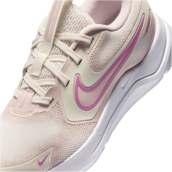 NIKE Cosmic Runner Laufschuhe Kinder 013 - phantom/lt magenta-silt red 36