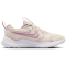 NIKE Cosmic Runner Laufschuhe Kinder 013 - phantom/lt magenta-silt red 36