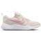 NIKE Cosmic Runner Laufschuhe Kinder 013 - phantom/lt magenta-silt red 36