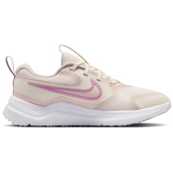 NIKE Cosmic Runner Laufschuhe Kinder 013 - phantom/lt magenta-silt red 36.5