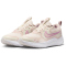 NIKE Cosmic Runner Laufschuhe Kinder 013 - phantom/lt magenta-silt red 36.5