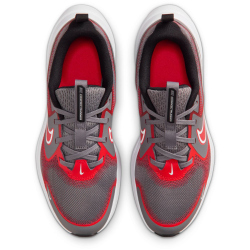 NIKE Cosmic Runner Laufschuhe Kinder 012 - pencil point/white-lt crimson-black 36