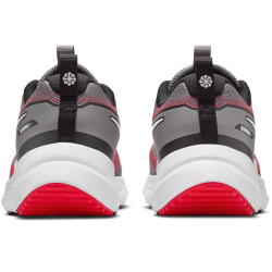NIKE Cosmic Runner Laufschuhe Kinder 012 - pencil point/white-lt crimson-black 36
