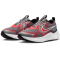 NIKE Cosmic Runner Laufschuhe Kinder 012 - pencil point/white-lt crimson-black 36