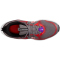 NIKE Cosmic Runner Laufschuhe Kinder 012 - pencil point/white-lt crimson-black 36