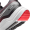 NIKE Cosmic Runner Laufschuhe Kinder 012 - pencil point/white-lt crimson-black 36