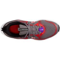NIKE Cosmic Runner Laufschuhe Kinder 012 - pencil point/white-lt crimson-black 38.5