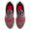 NIKE Cosmic Runner Laufschuhe Kinder 012 - pencil point/white-lt crimson-black 38.5