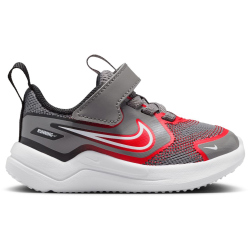 NIKE Mystic Fly Baby-Sneaker 012 - pencil point/white-lt crimson-black 21