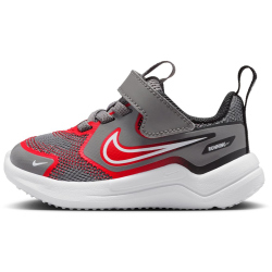 NIKE Mystic Fly Baby-Sneaker 012 - pencil point/white-lt crimson-black 22