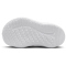 NIKE Mystic Fly Baby-Sneaker 012 - pencil point/white-lt crimson-black 25