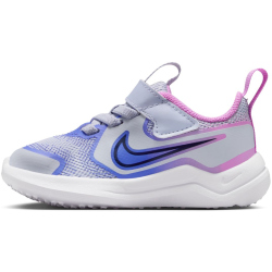 NIKE Mystic Fly Baby-Sneaker 011 - ghost/midnight navy-sapphire-lt magenta 17